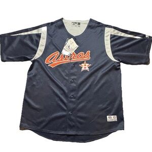 Houston Astros Maldonado Space City Connect Nike Jersey MLB Baseball